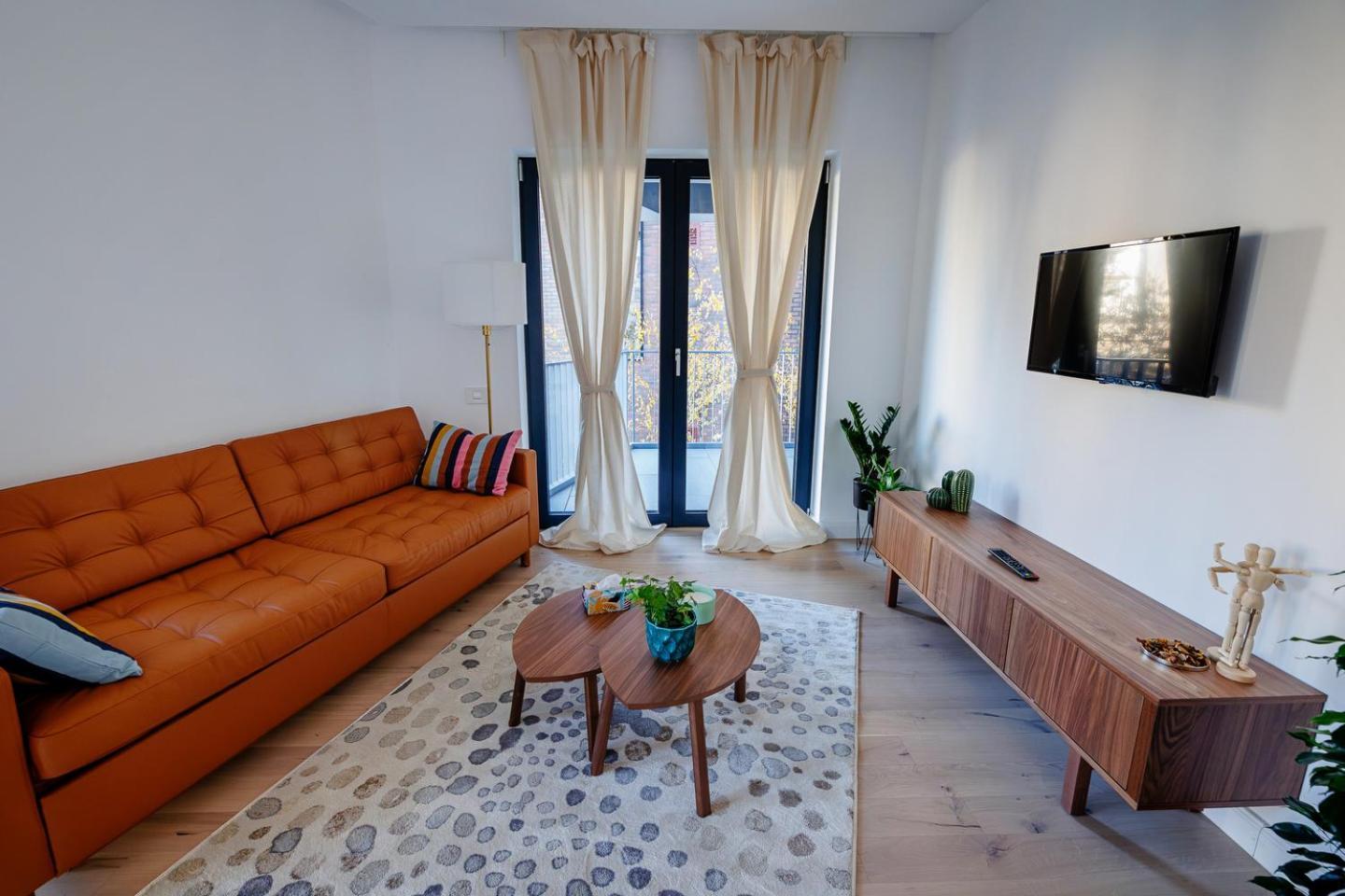 The Corner Luxe Apartment 부쿠레슈티 외부 사진