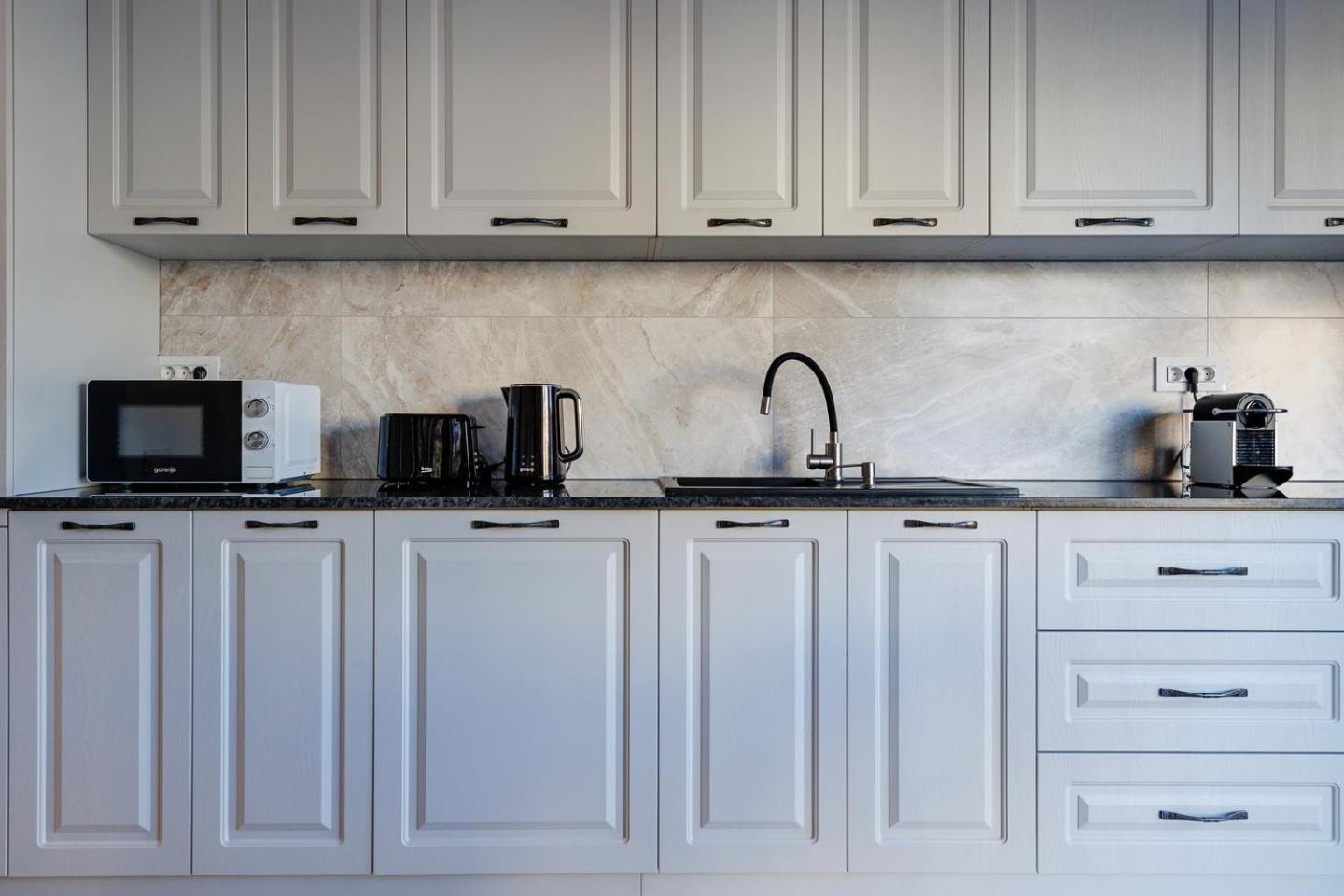 The Corner Luxe Apartment 부쿠레슈티 외부 사진
