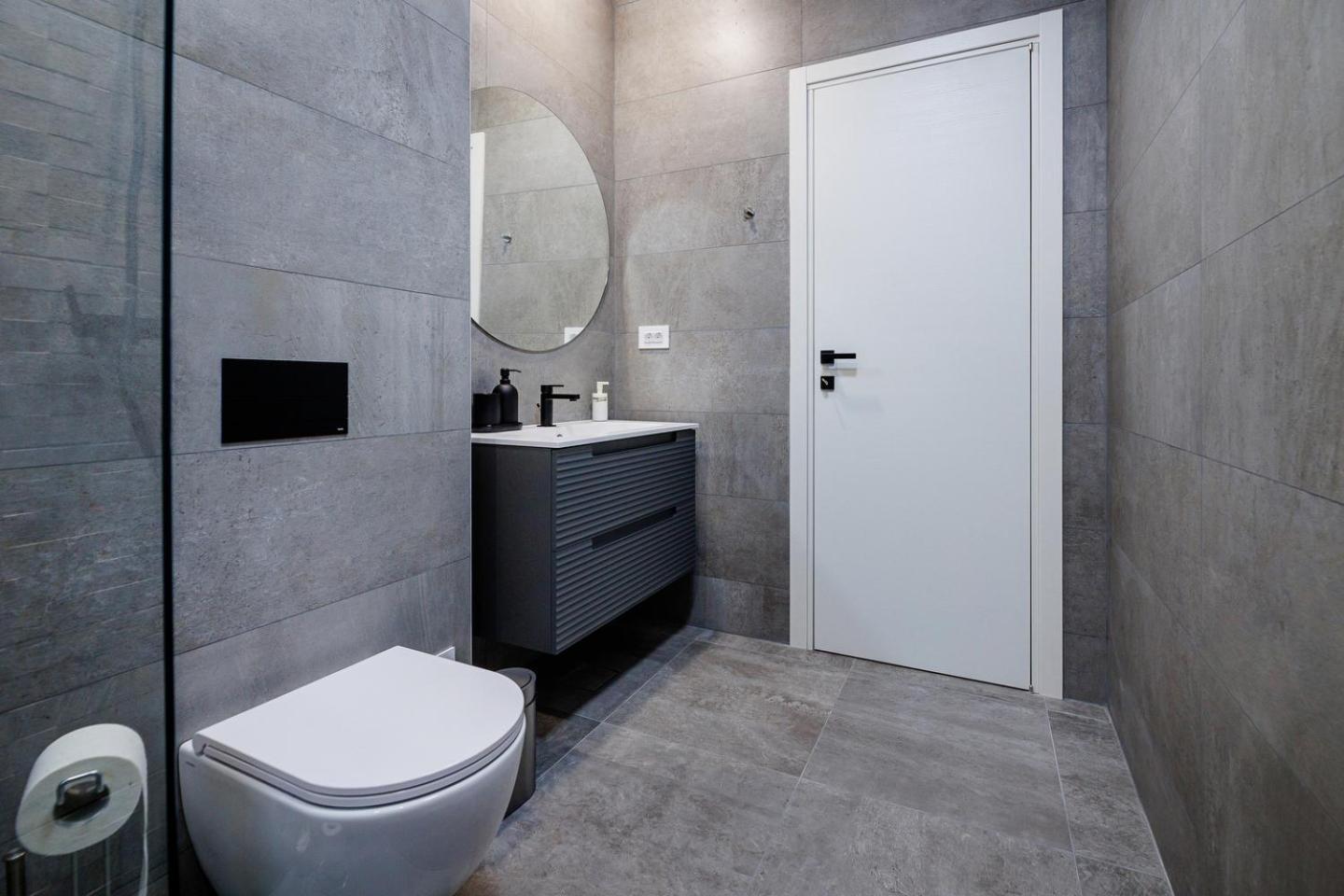 The Corner Luxe Apartment 부쿠레슈티 외부 사진