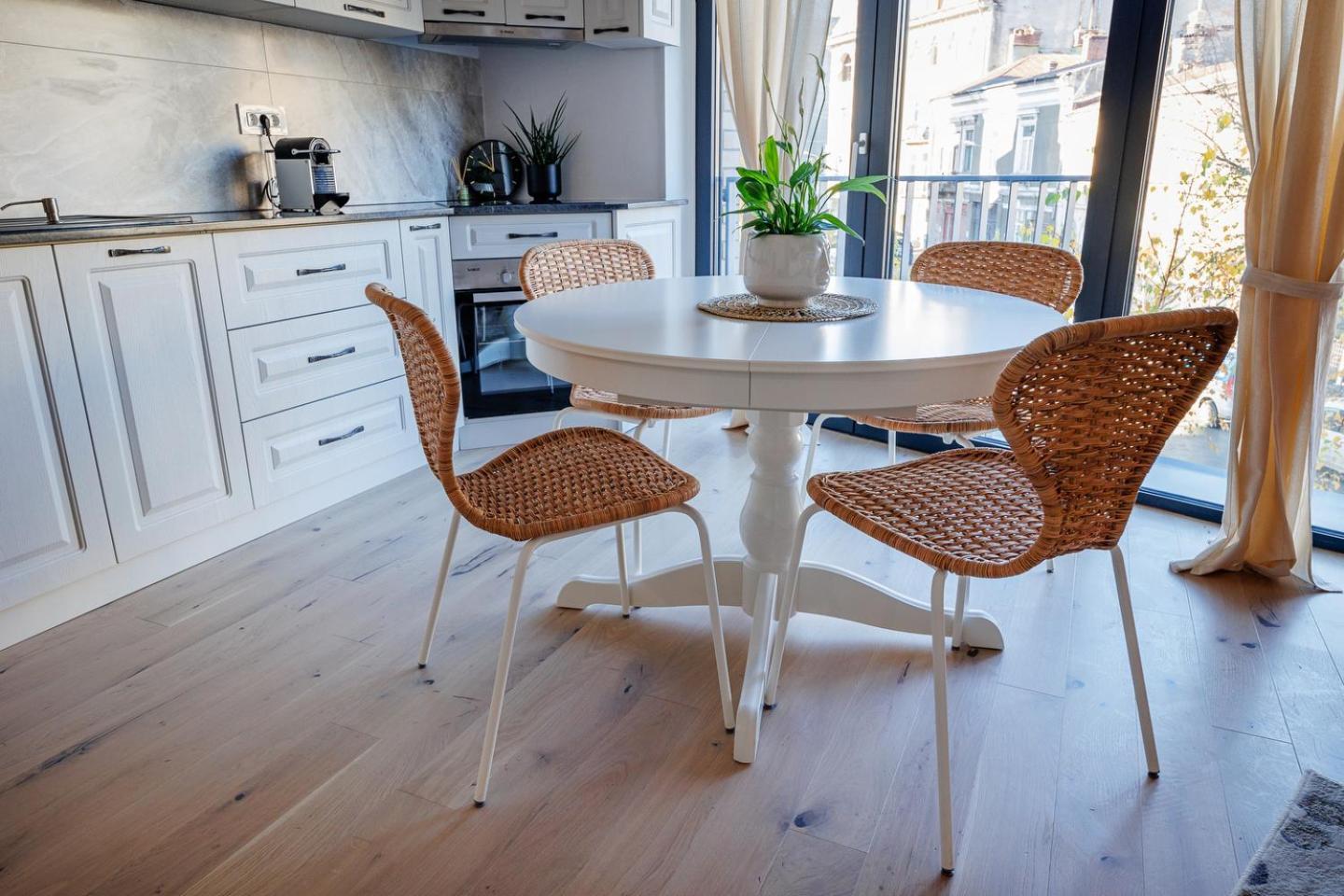 The Corner Luxe Apartment 부쿠레슈티 외부 사진