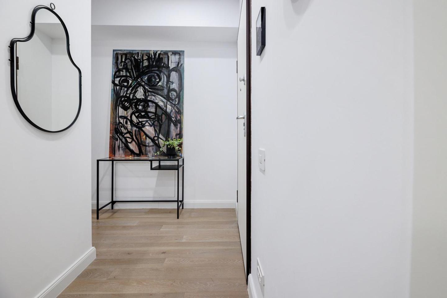 The Corner Luxe Apartment 부쿠레슈티 외부 사진