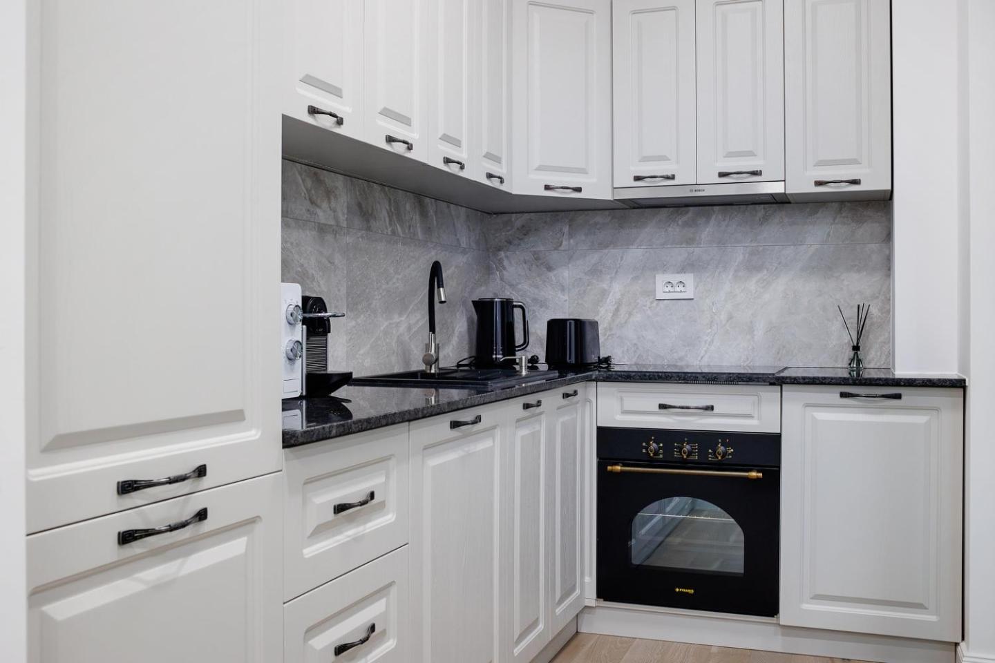 The Corner Luxe Apartment 부쿠레슈티 외부 사진