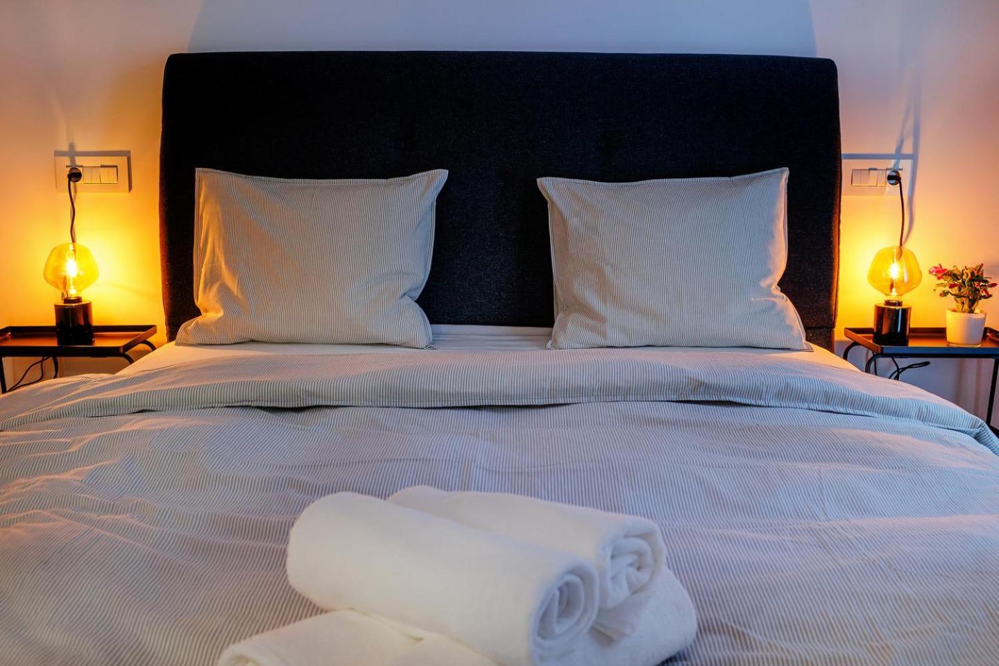 The Corner Luxe Apartment 부쿠레슈티 외부 사진
