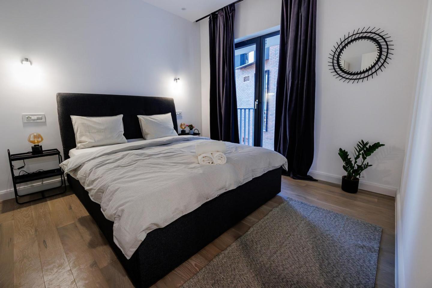 The Corner Luxe Apartment 부쿠레슈티 외부 사진
