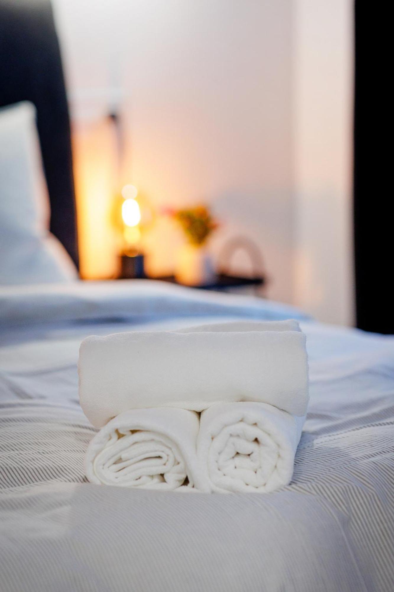 The Corner Luxe Apartment 부쿠레슈티 외부 사진