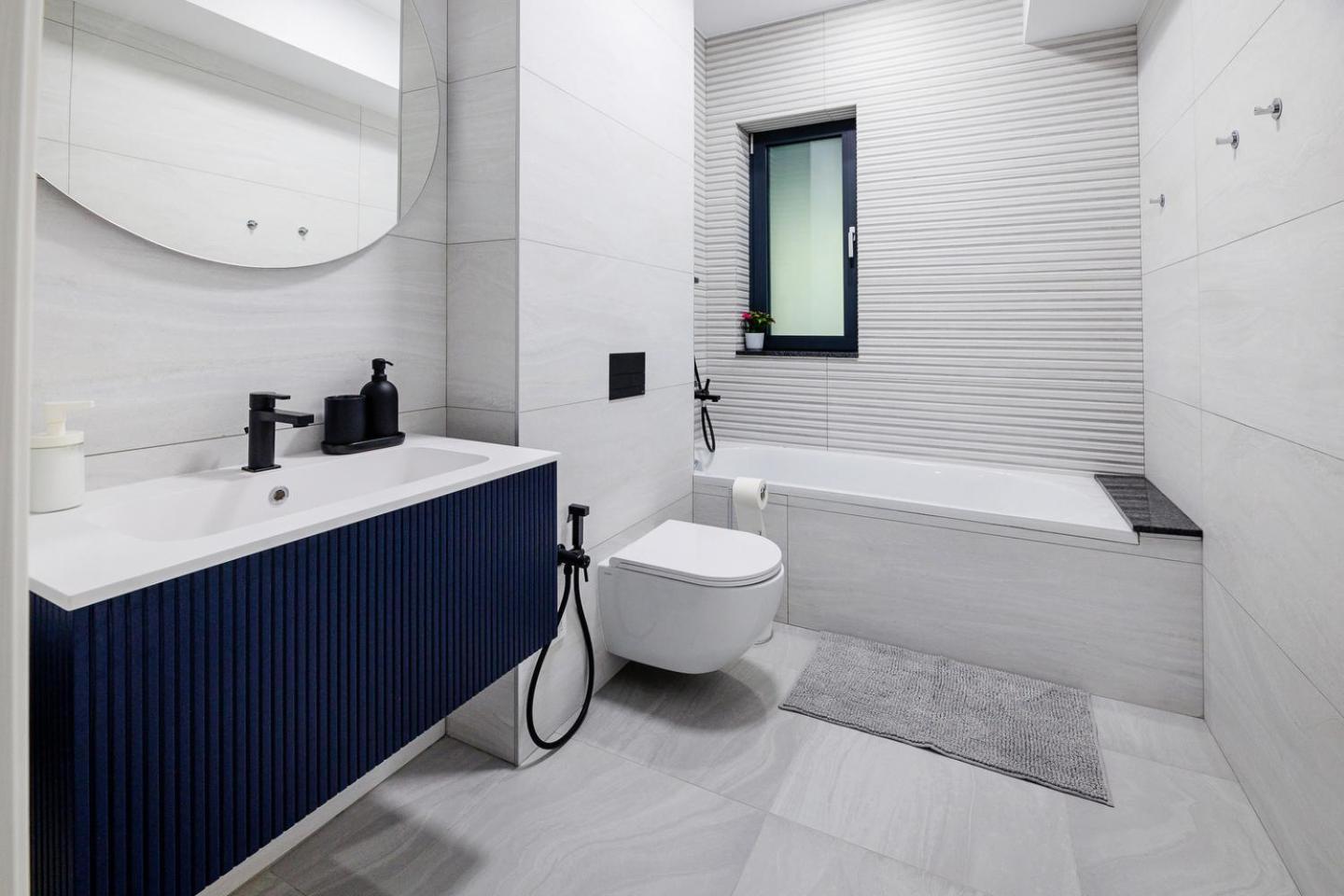 The Corner Luxe Apartment 부쿠레슈티 외부 사진