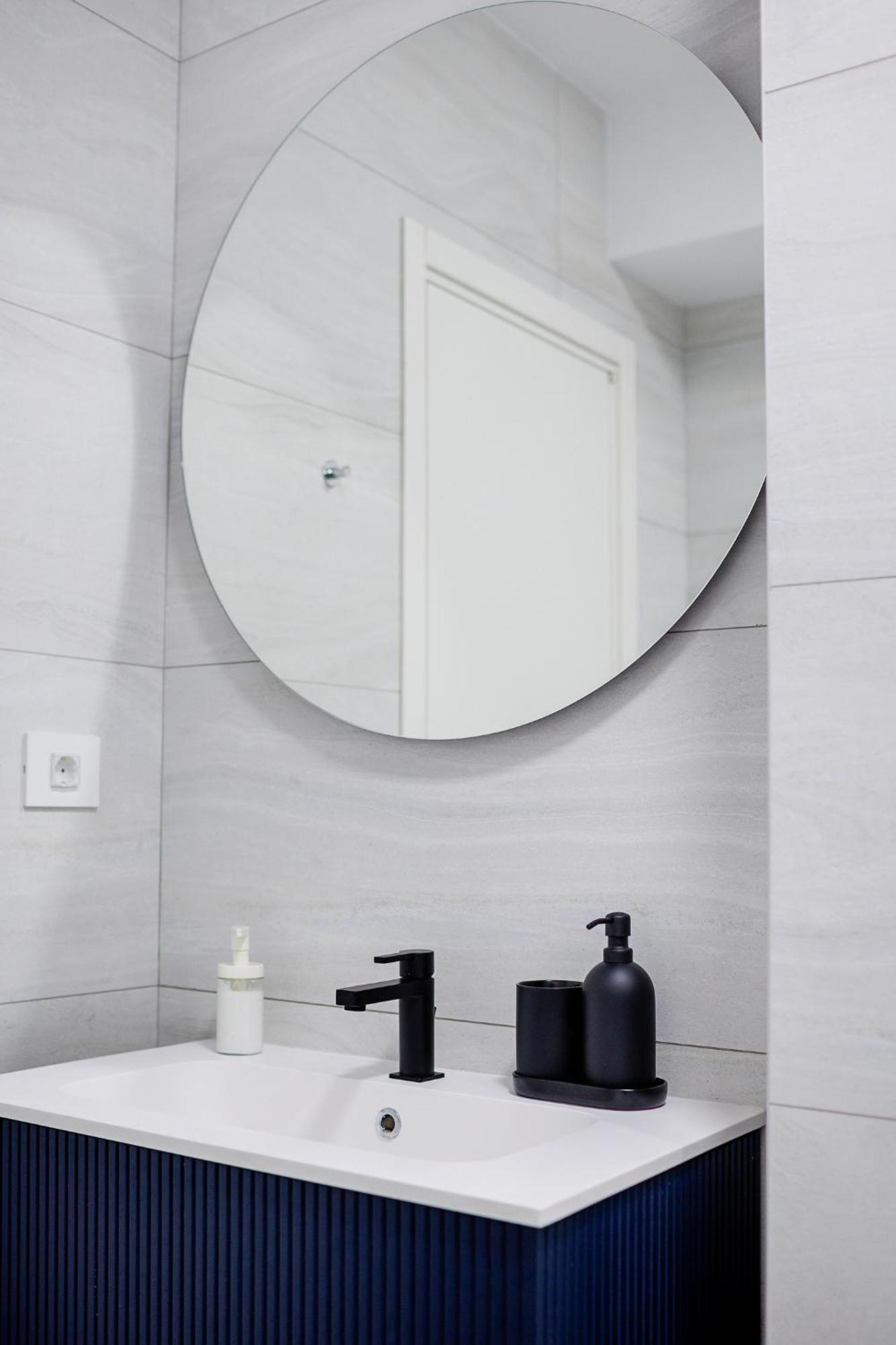 The Corner Luxe Apartment 부쿠레슈티 외부 사진